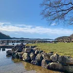 4 Bedroom Amazing In Lindesnes Nyaraló Eigeland