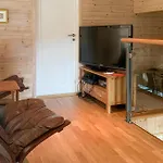 4 Bedroom Amazing In Lindesnes Nyaraló *