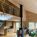 4 Bedroom Amazing In Lindesnes Eigeland