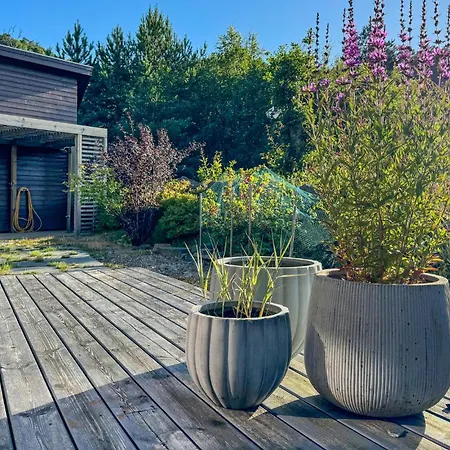 Дом отдыха 4 Bedroom Amazing In Lindesnes *