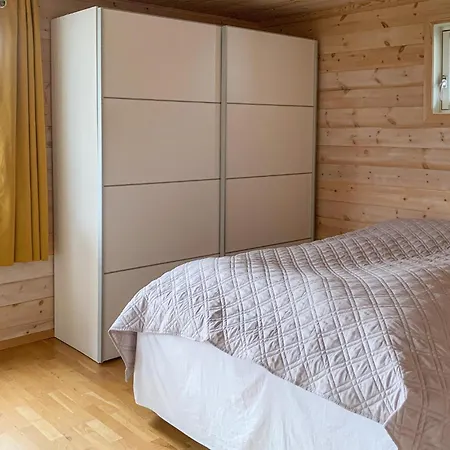 4 Bedroom Amazing In Lindesnes