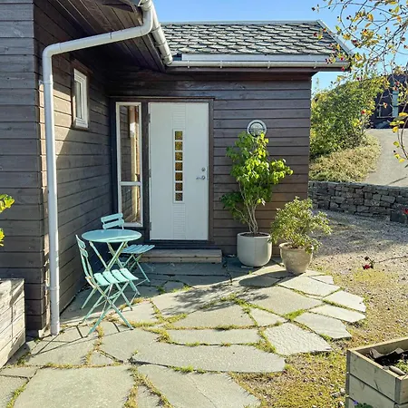 4 Bedroom Amazing In Lindesnes * Eigeland
